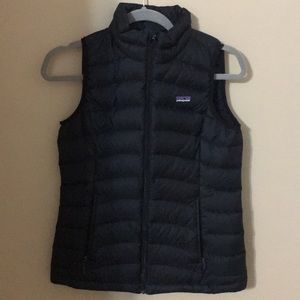 Lightly worn Patagonia vest